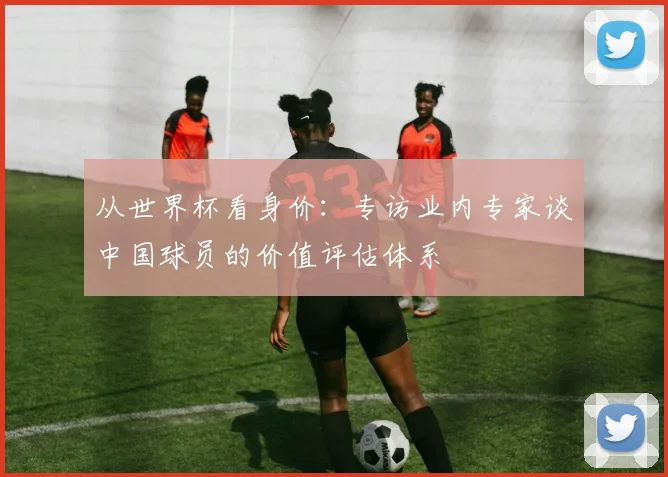 从世界杯看身价：专访业内专家谈中国球员的价值评估体系