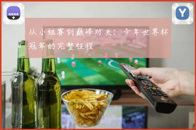 从小组赛到巅峰对决:今年世界杯冠军的完整征程
