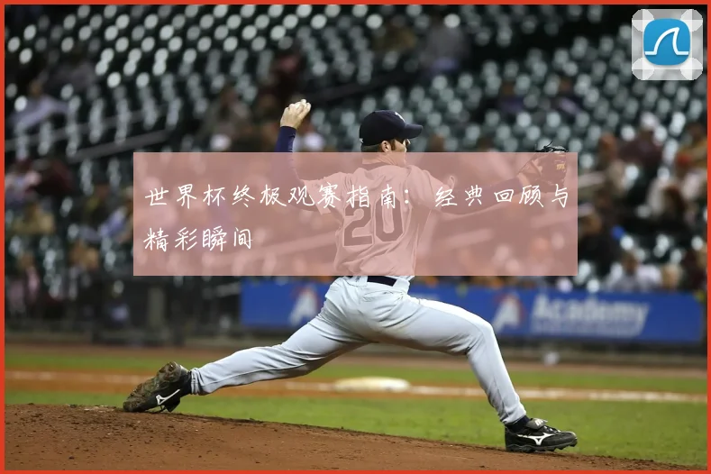 世界杯终极观赛指南:经典回顾与精彩瞬间