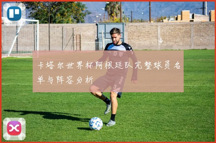 卡塔尔世界杯阿根廷队完整球员名单与阵容分析