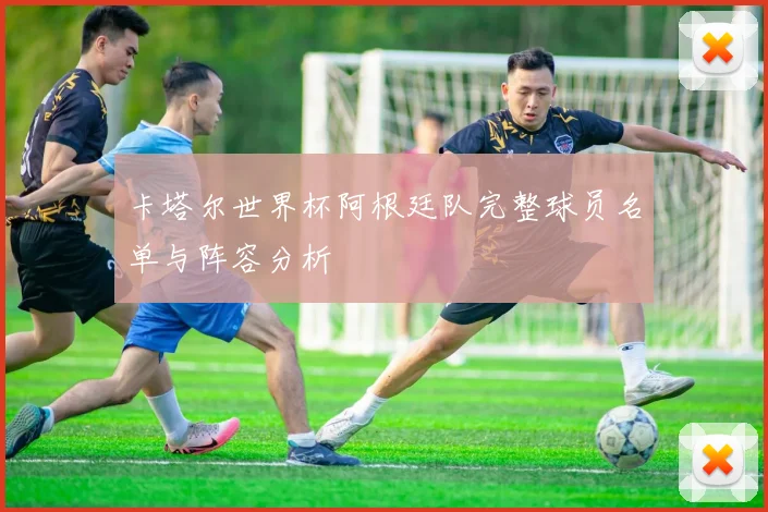 卡塔尔世界杯阿根廷队完整球员名单与阵容分析