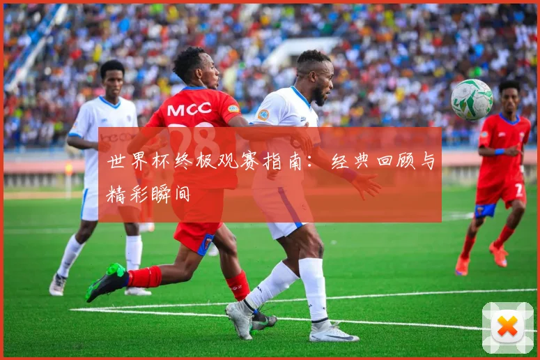 世界杯终极观赛指南:经典回顾与精彩瞬间