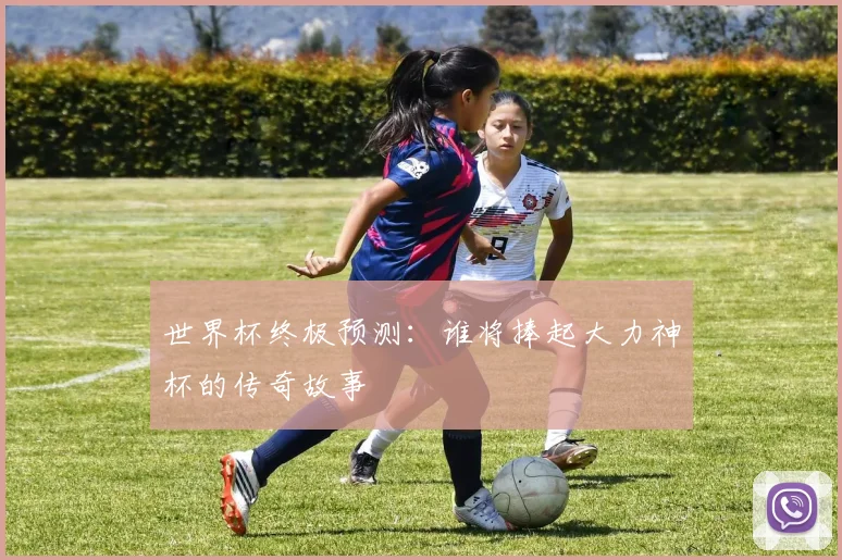世界杯终极预测:谁将捧起大力神杯的传奇故事