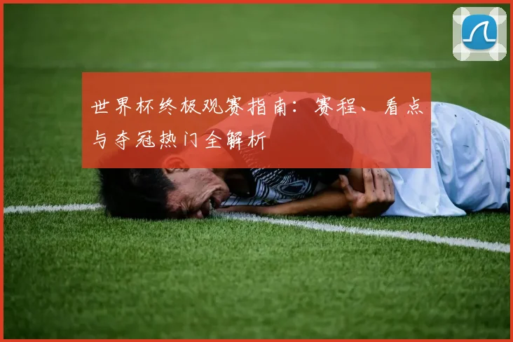 世界杯终极观赛指南:赛程、看点与夺冠热门全解析
